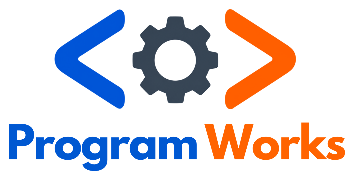 ProgramWorks logo